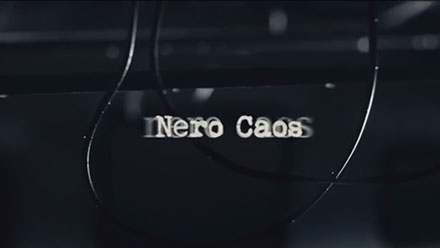 La Menade - Nero Caos (Official Music Video)
